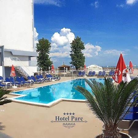 Hotel Parc Mamaia Εξωτερικό φωτογραφία