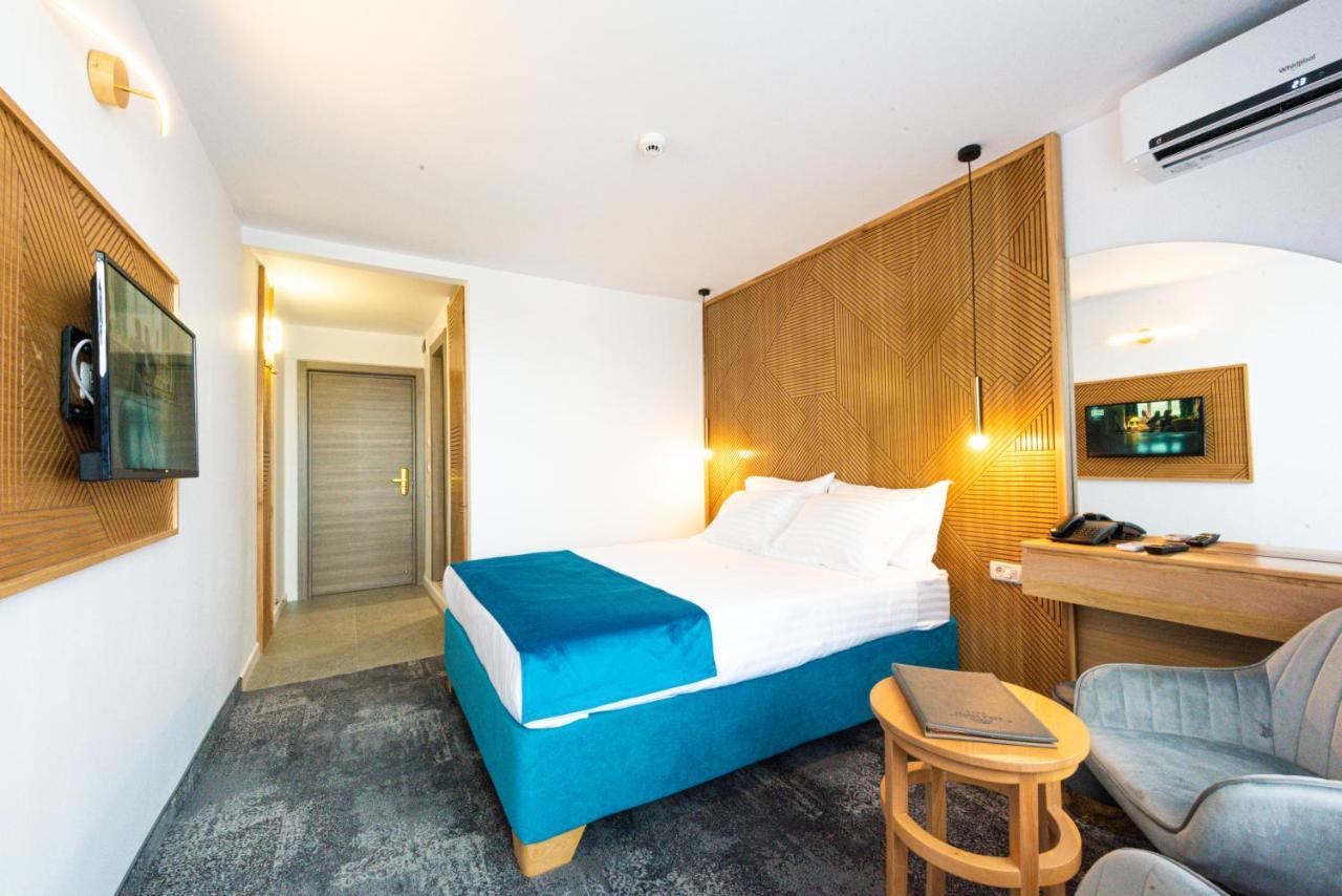 Hotel Parc Mamaia Εξωτερικό φωτογραφία