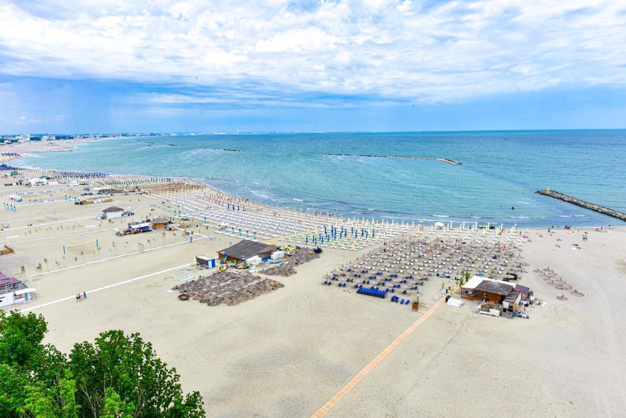 Hotel Parc Mamaia Εξωτερικό φωτογραφία