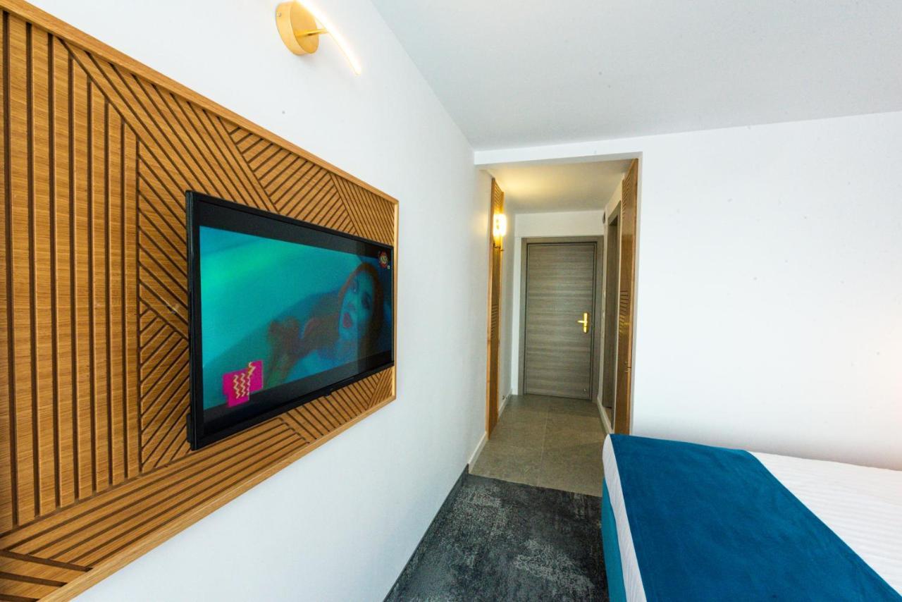 Hotel Parc Mamaia Εξωτερικό φωτογραφία
