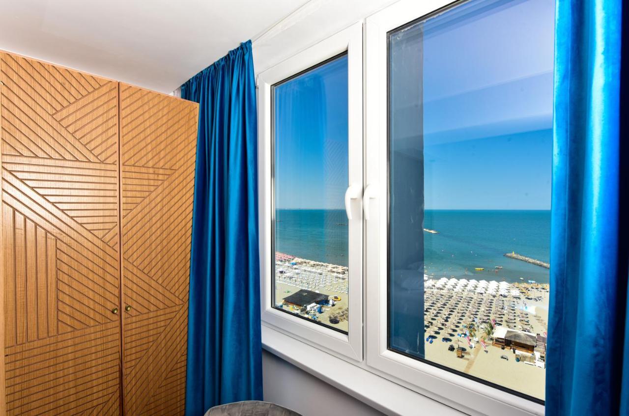 Hotel Parc Mamaia Εξωτερικό φωτογραφία