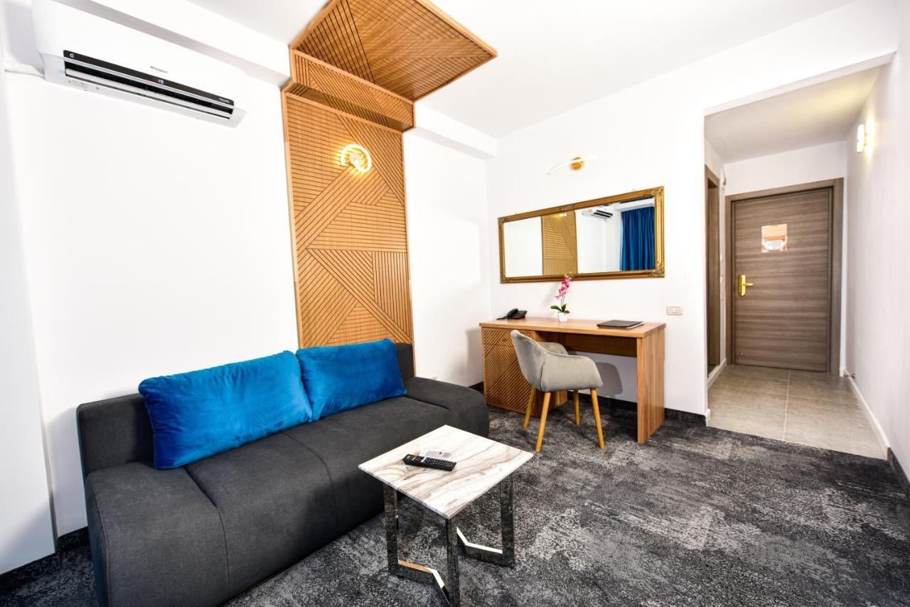 Hotel Parc Mamaia Εξωτερικό φωτογραφία