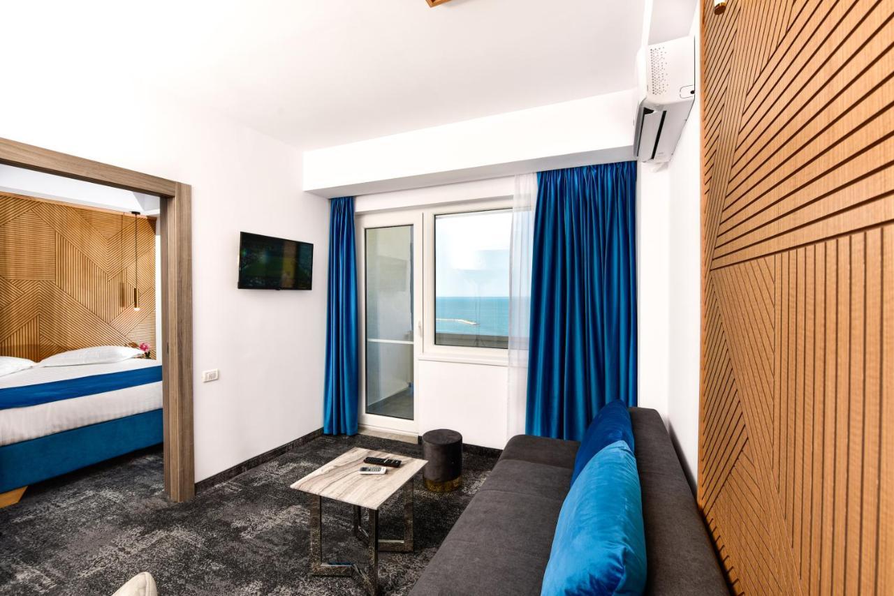Hotel Parc Mamaia Εξωτερικό φωτογραφία