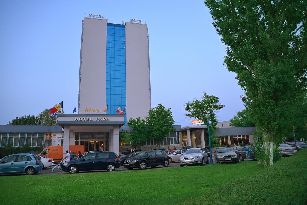Hotel Parc Mamaia Εξωτερικό φωτογραφία
